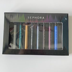 Sephora Nano eyeliner set